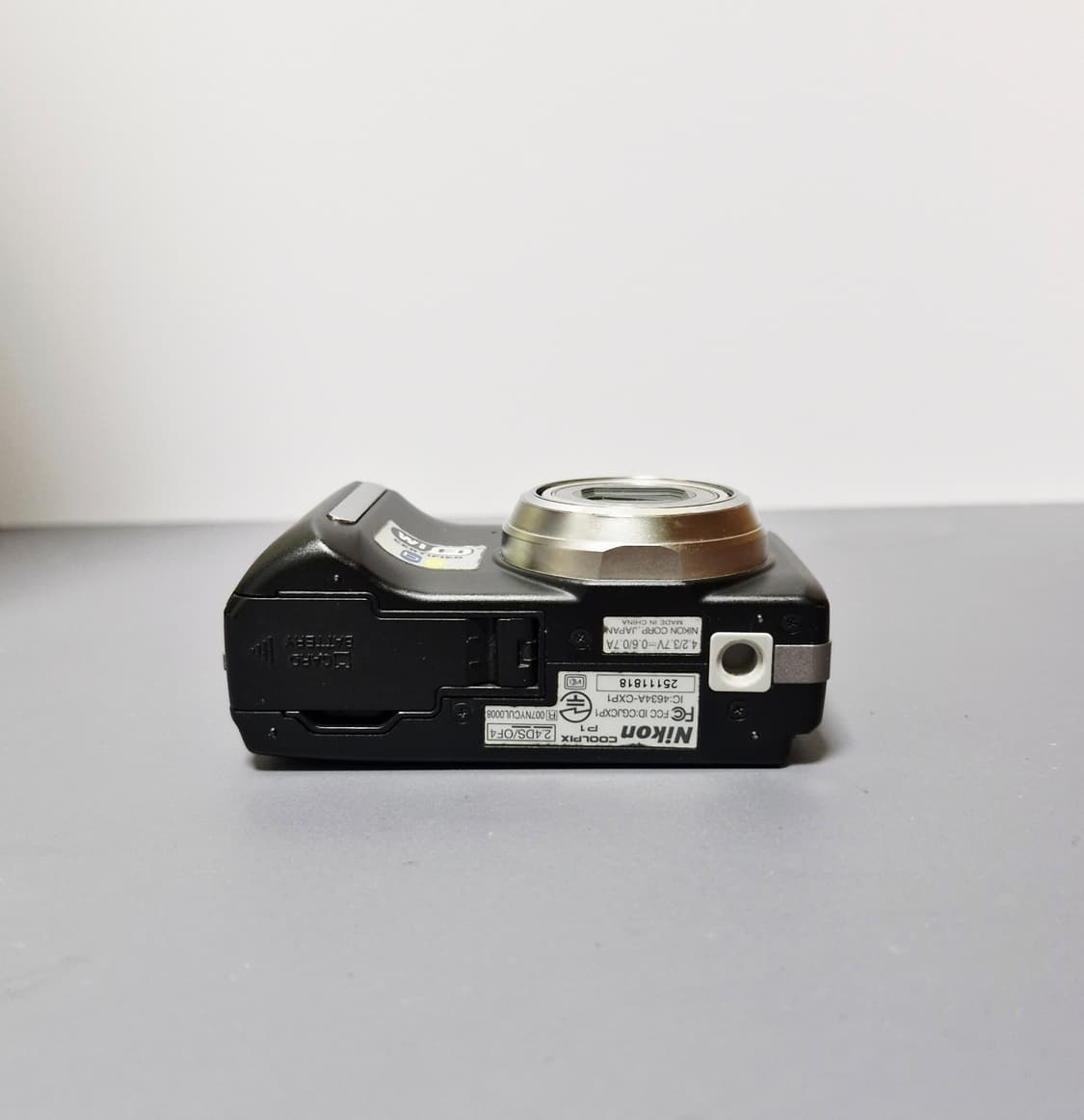 니콘 쿨픽스 P1 디지털카메라  상품이미지6
