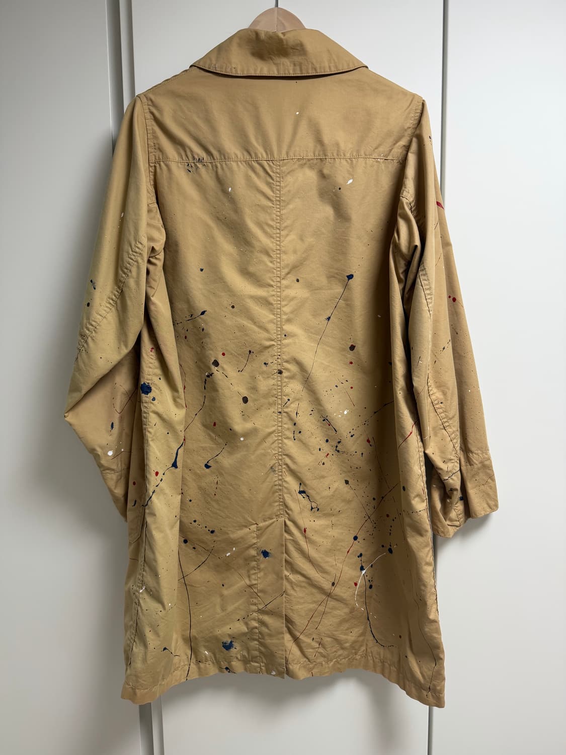 visvim i.c.t monkey coat 상품이미지7