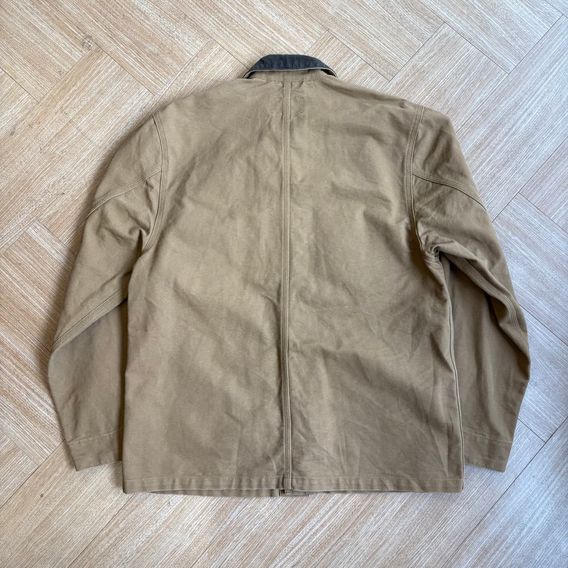 칼하트 미시간 코트 상품이미지6