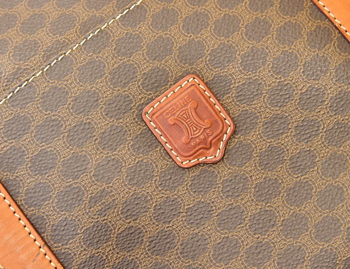 셀린느 마카담 쇼퍼백(정품) 상품이미지7