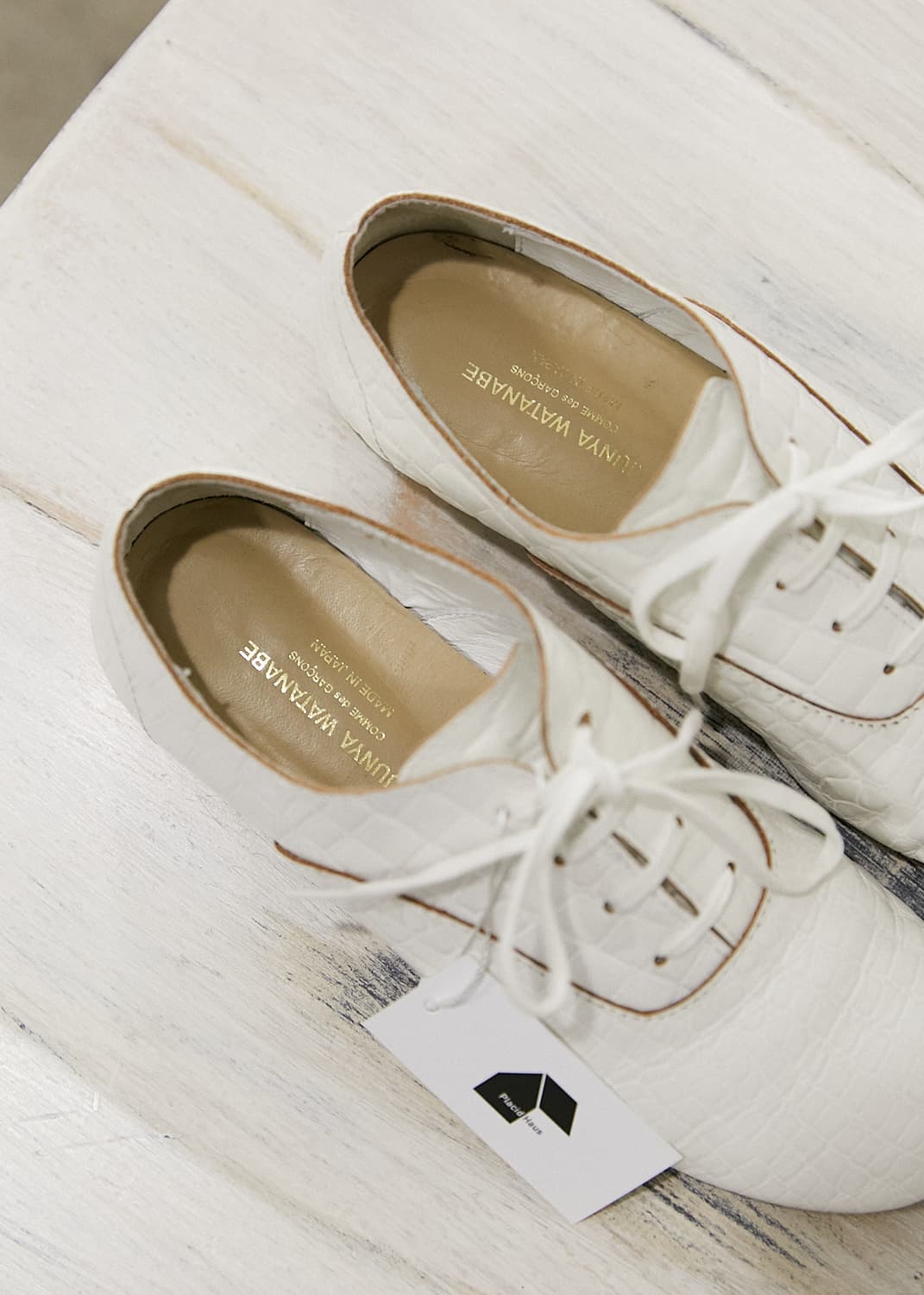 Lace-up Shoes 상품이미지5