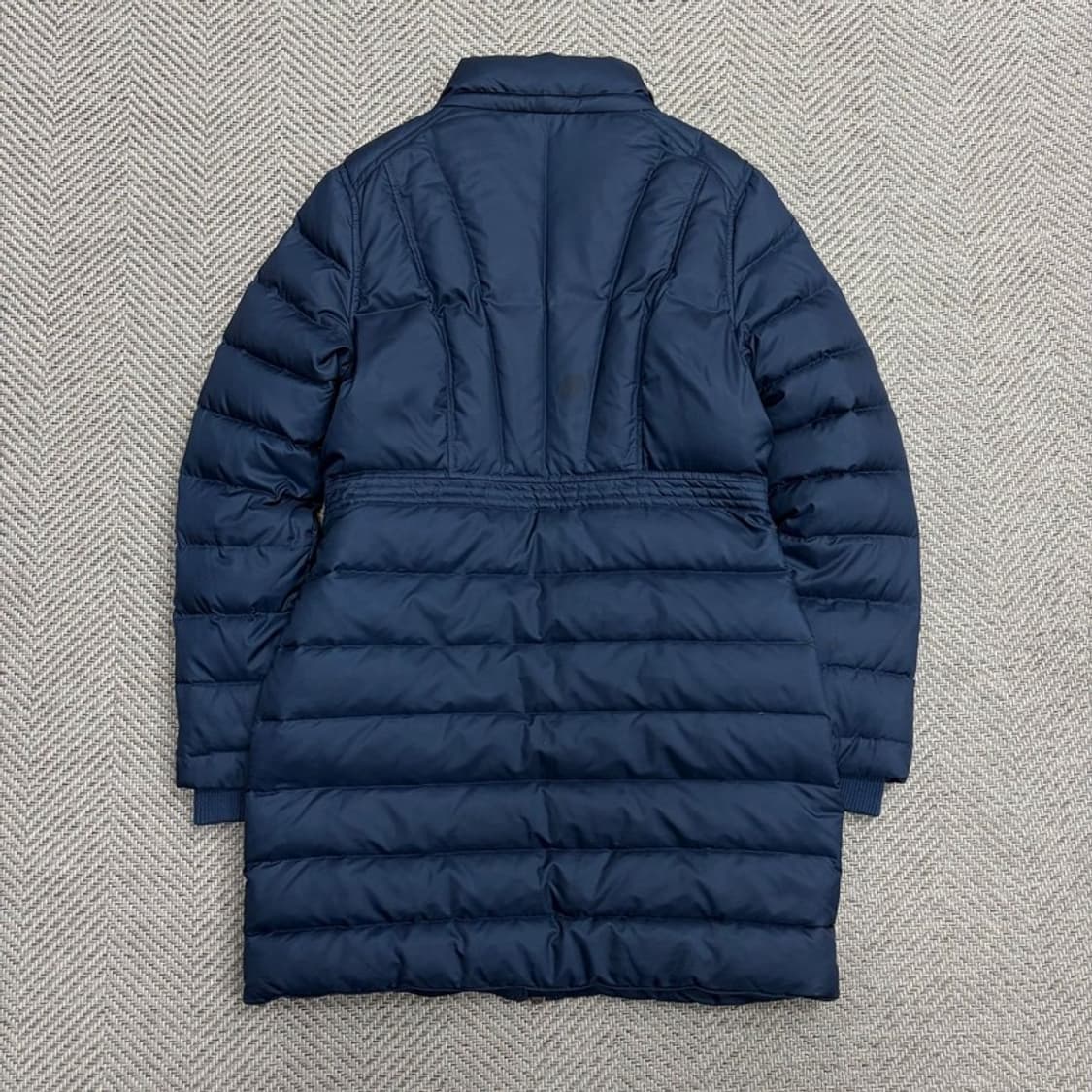 리바이스 경량 패딩 v1869 상품이미지2