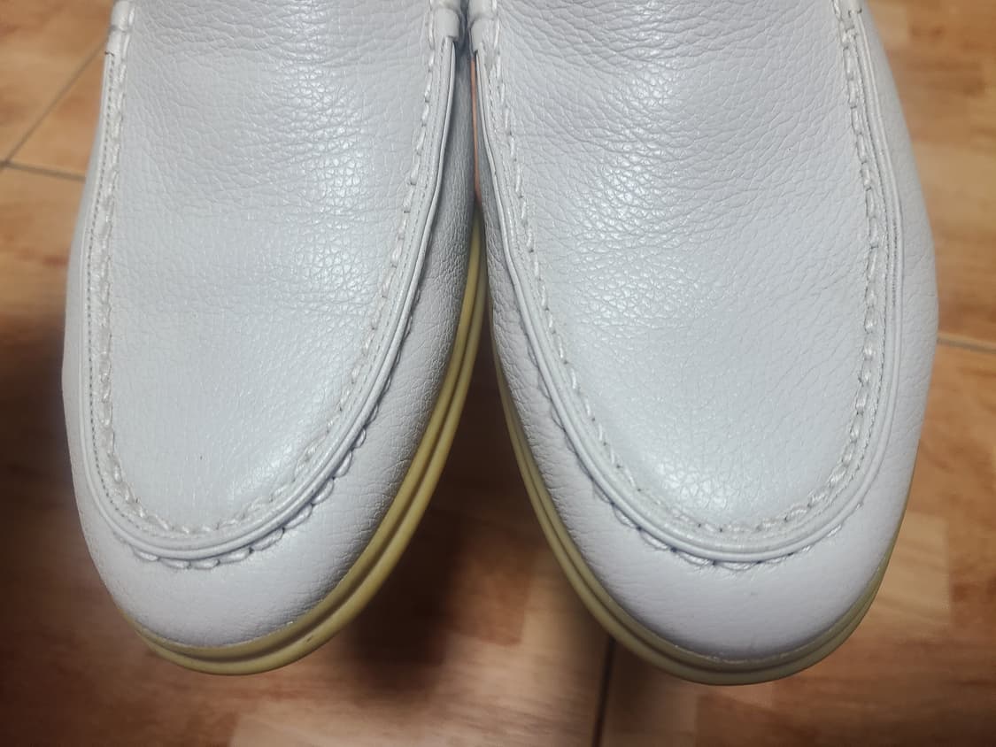 미소페 로로피아나st 로퍼 265(260추천) 상품이미지2