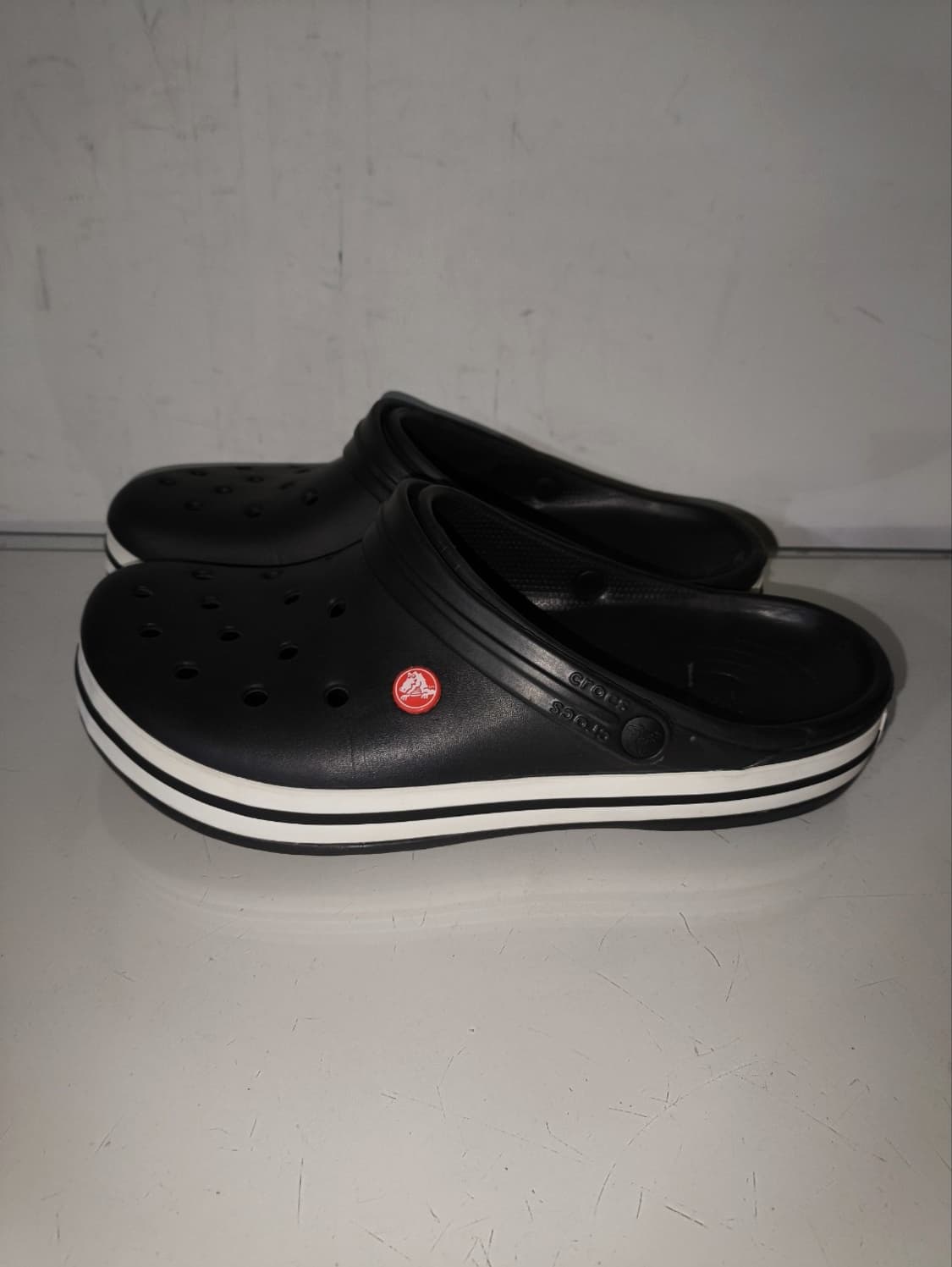 M11 290mm 크록스 크록밴드 클로그 상품이미지1