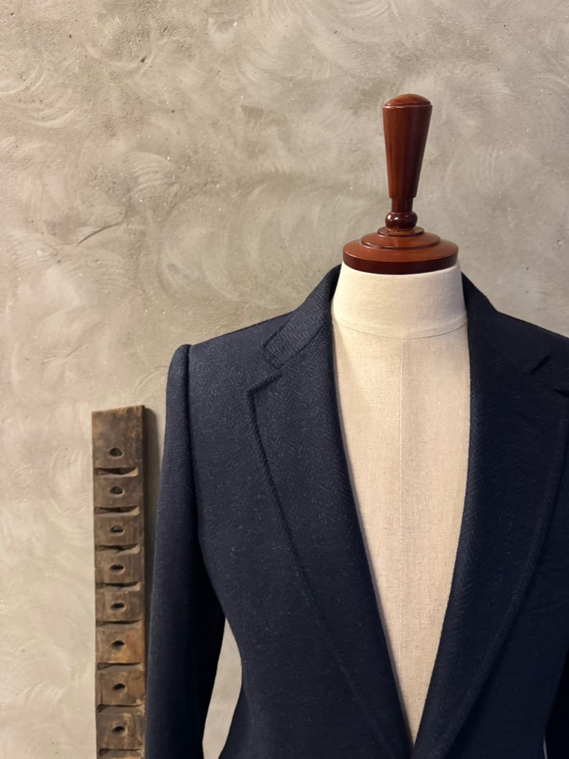 톰포드 테일러드 자켓 100 상품이미지2