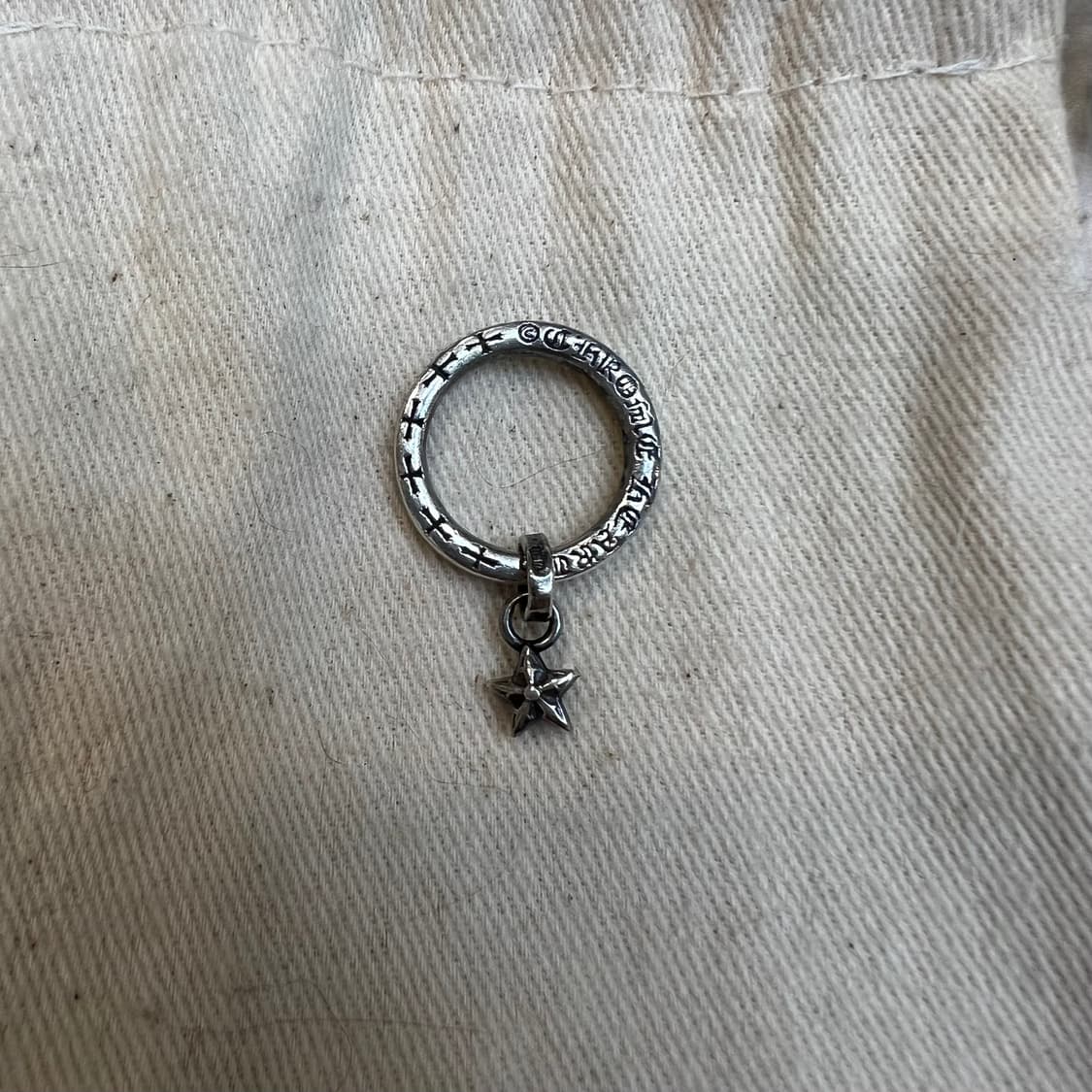 크롬하츠 스타링 상품이미지1