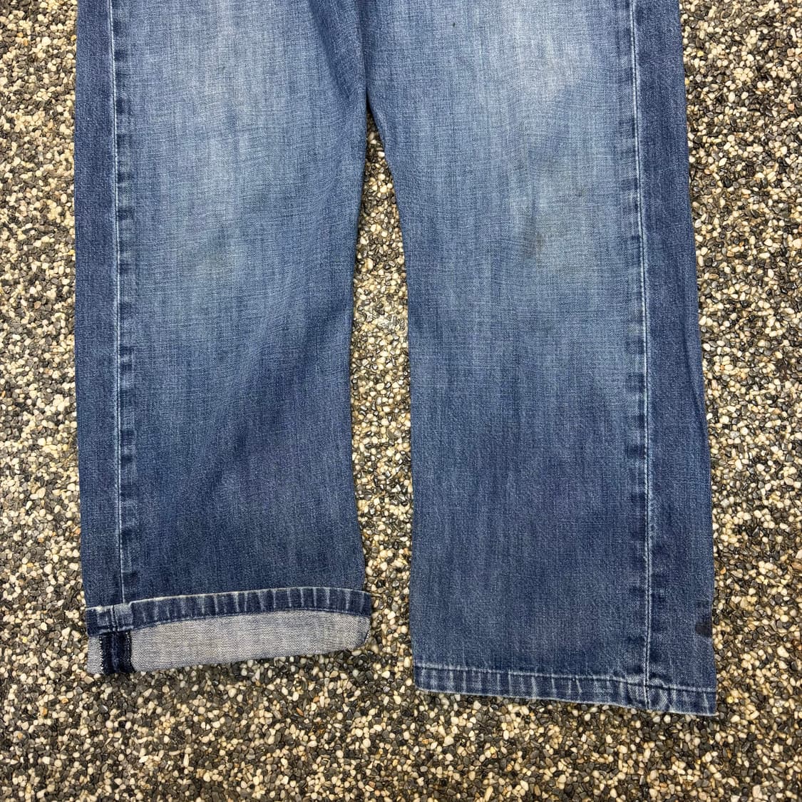 리바이스 569 스트레이트 진 (34)   상품이미지3