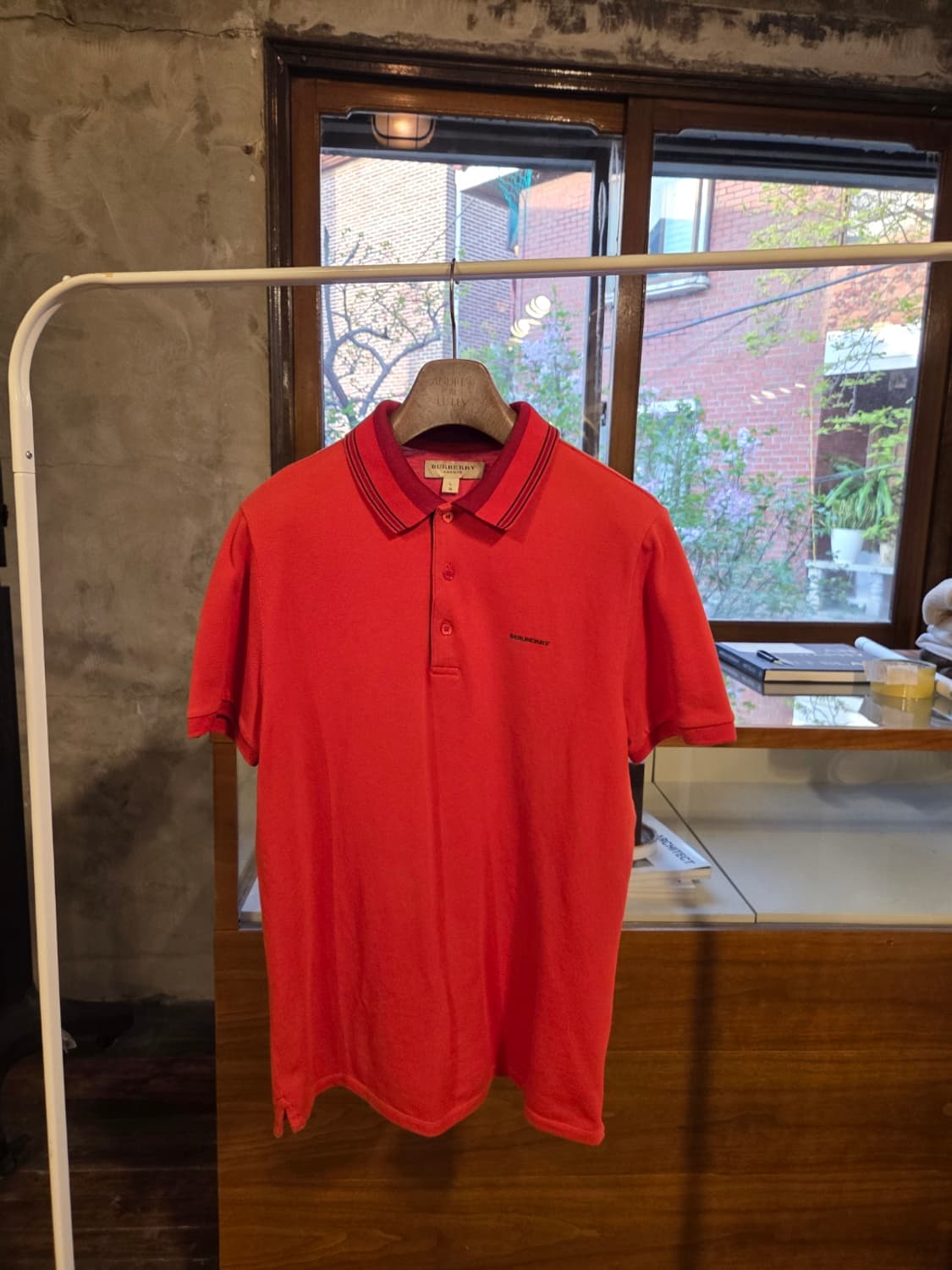 버버리 런던 클래식  상품이미지5