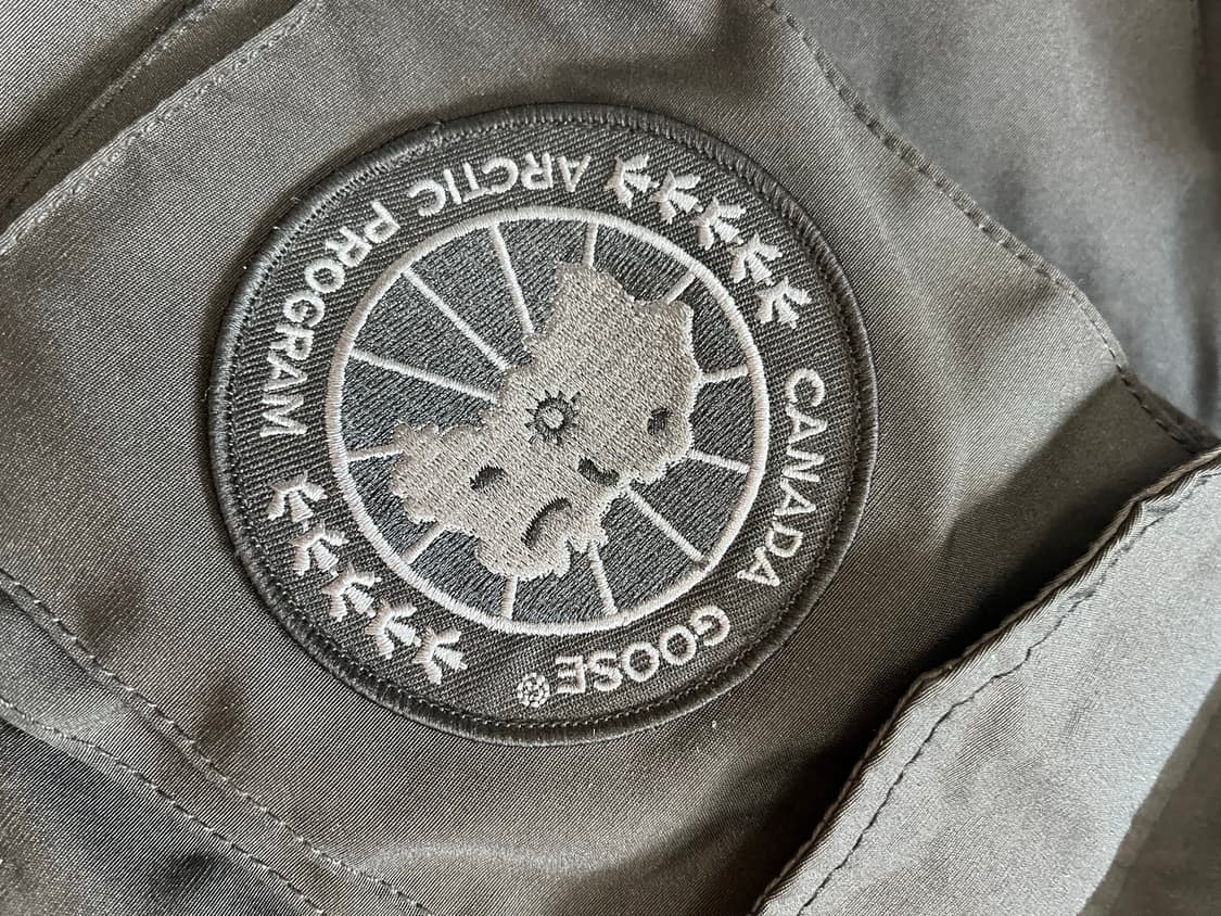 보세파카 캐0다구스st 2XL 상품이미지2