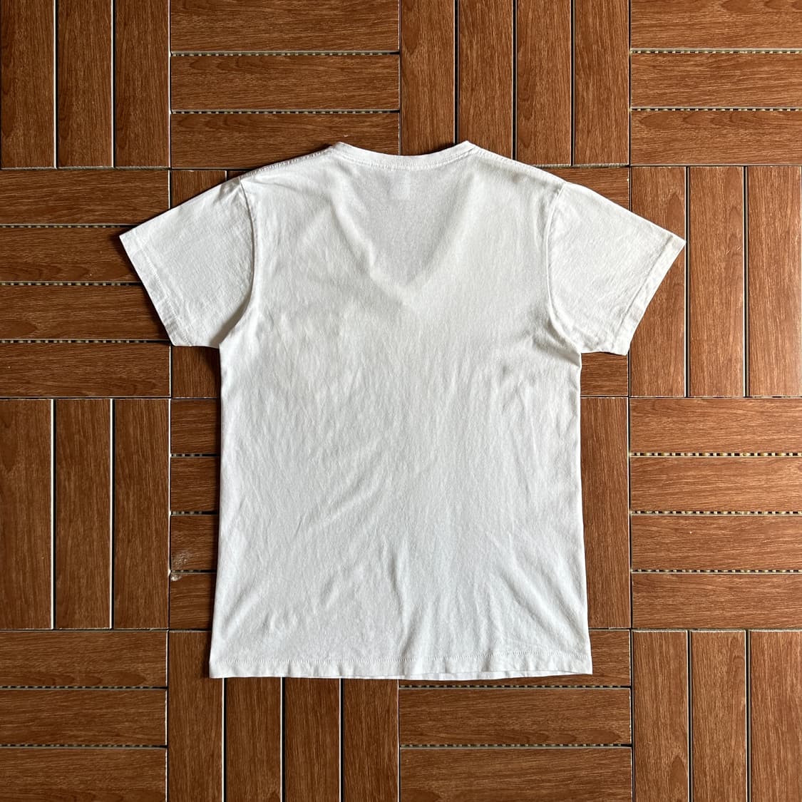 90’s Velva sheen usa pocket 1/2 tee 상품이미지2