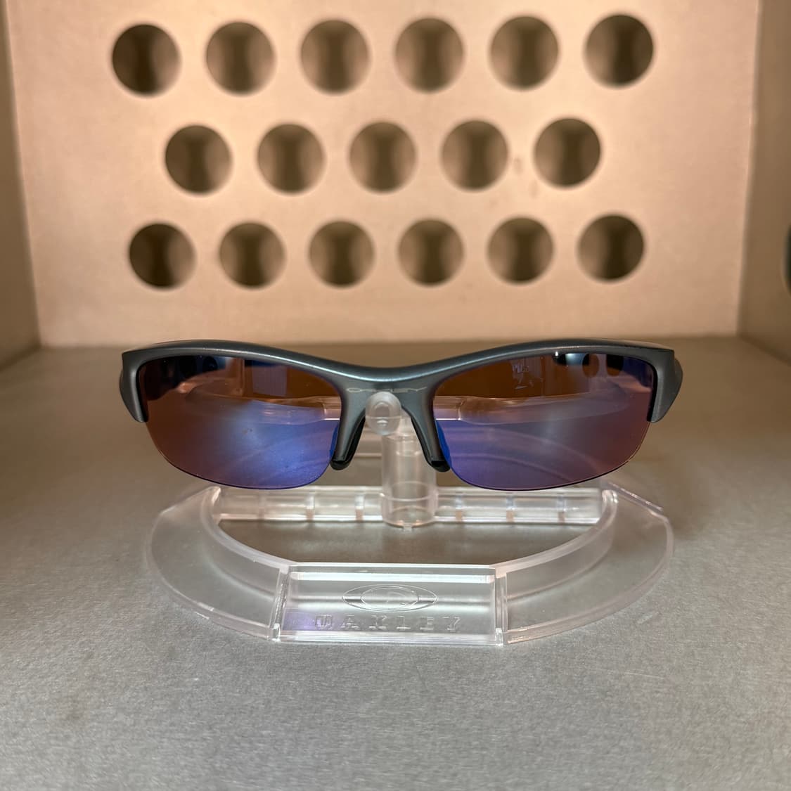 오클리 Flak Jacket 1.0 플랙 자켓 (2007) 상품이미지2