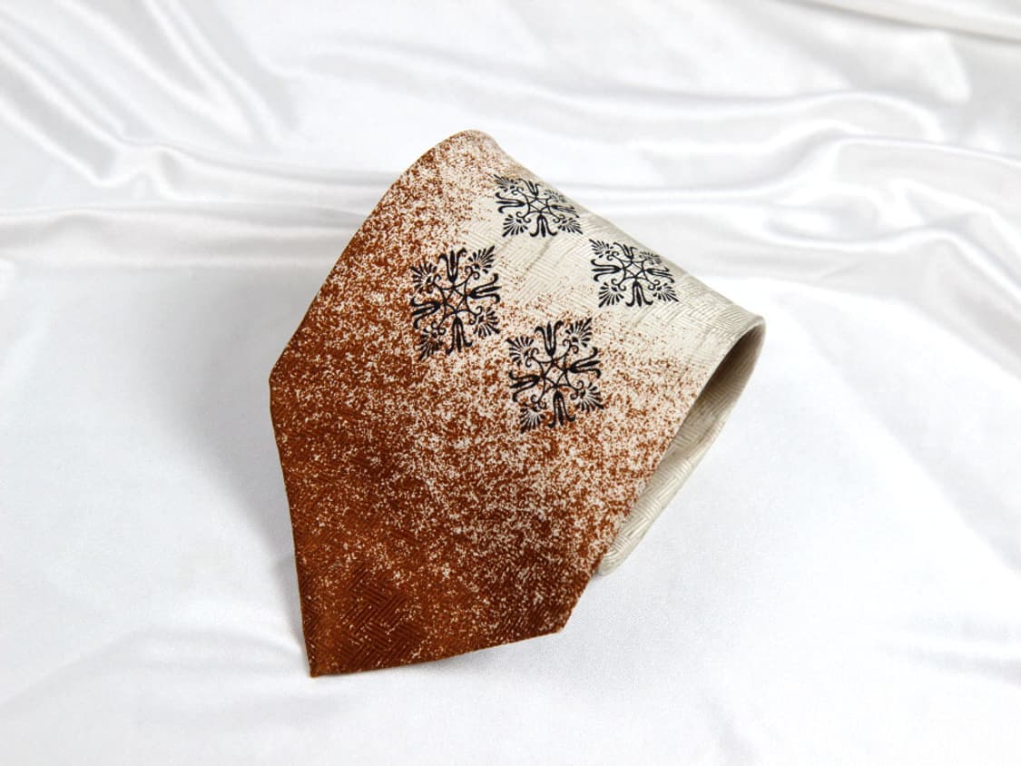 디올 9.6cm 미사용 클래식 명품넥타이 상품이미지1