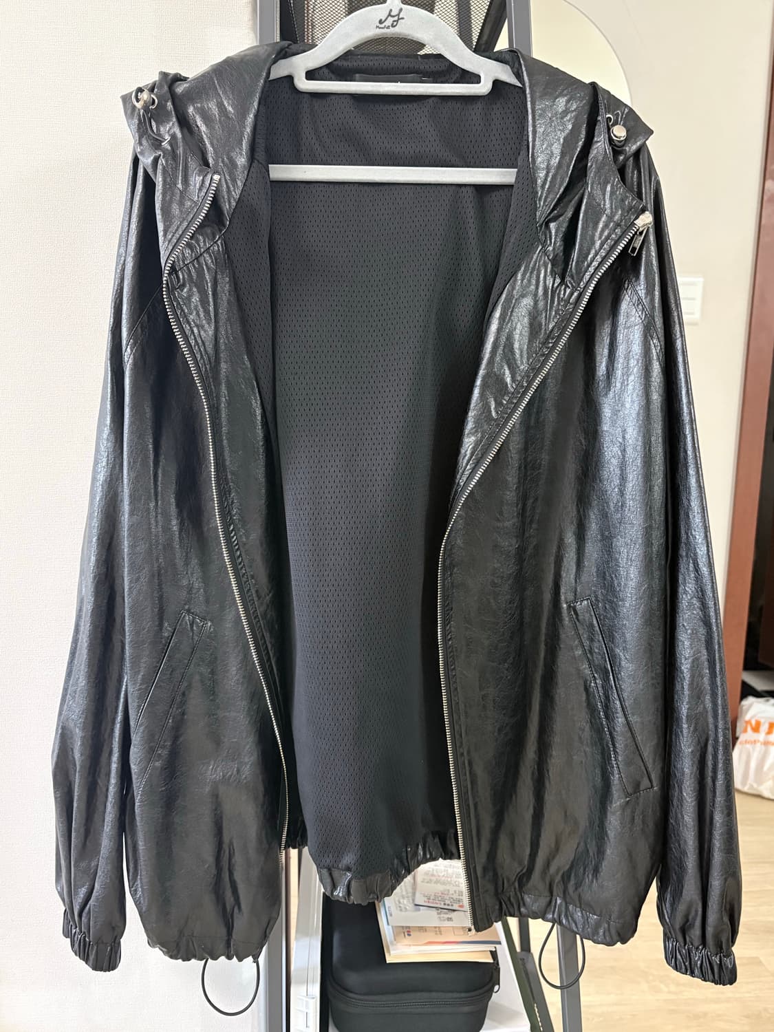 바스틱 재킷  상품이미지1