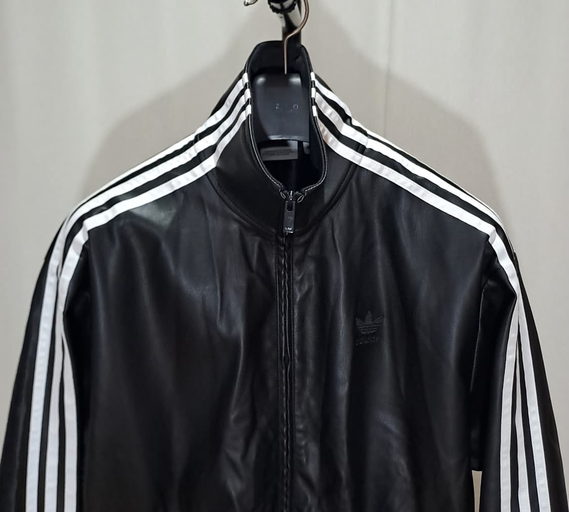 (새상품급) 아디다스 포우레더 셋업 L B19 상품이미지2