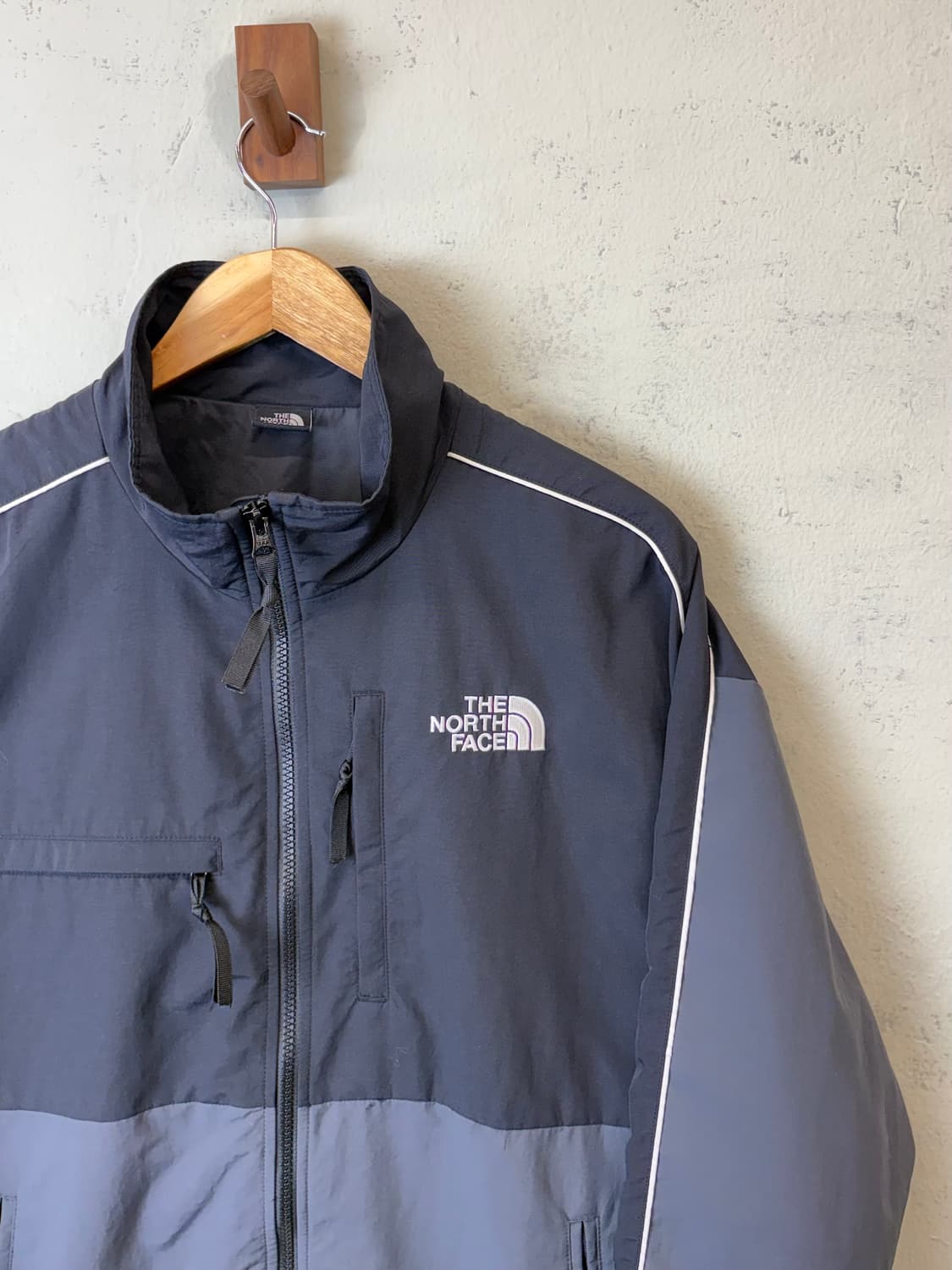 노스페이스 데날리 트레이닝 자켓 상품이미지3