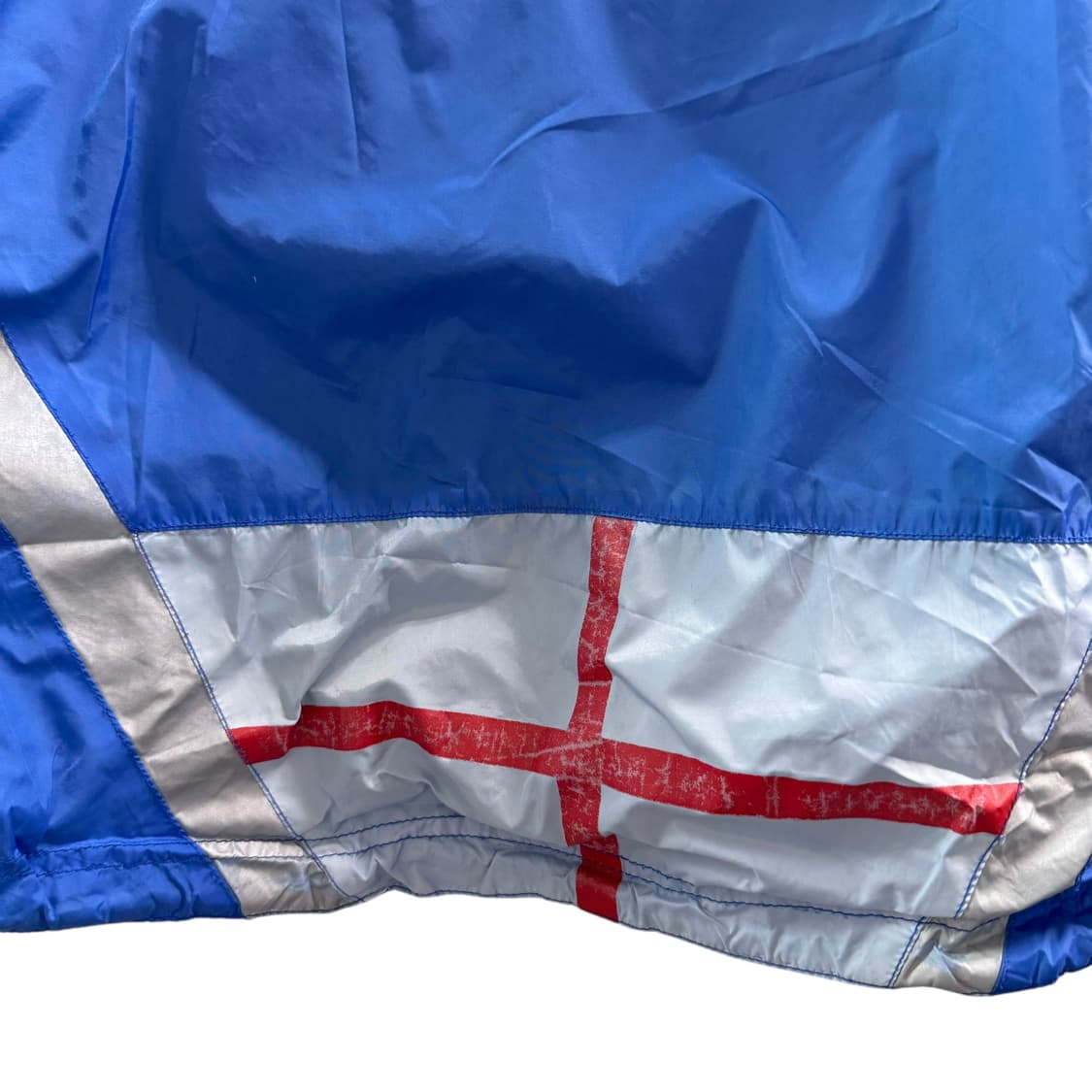 [L] 엄브로 잉글랜드 바람막이 상품이미지8