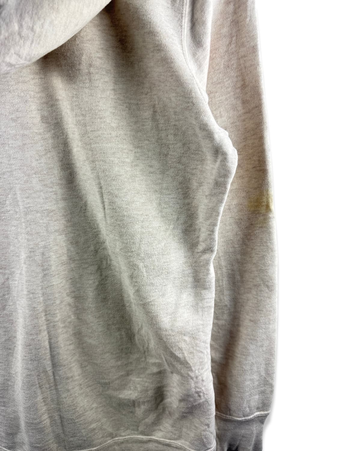 캔터베리 키위새 스웻 후드집업2398 상품이미지3