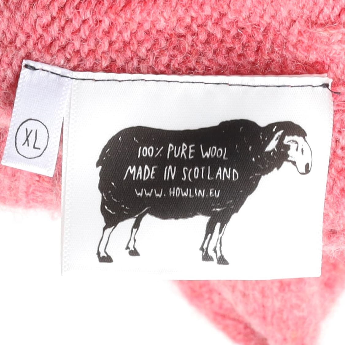 하울린 Howlin Wool Knit
 상품이미지8