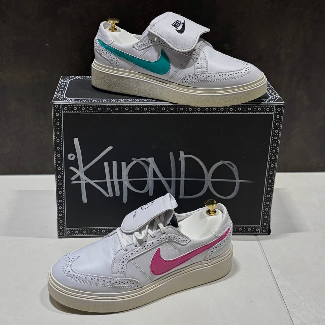 나이키 피스마이너스원 퀀도 F&F리미티드 에디션 상품이미지2