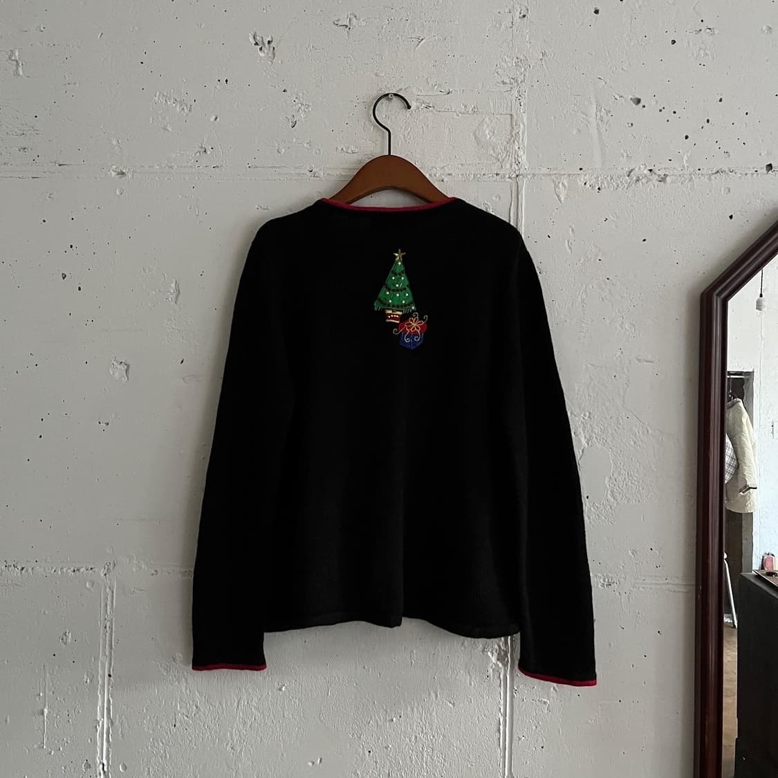 🎄🎅🎁 크리스마스 가디건 상품이미지5