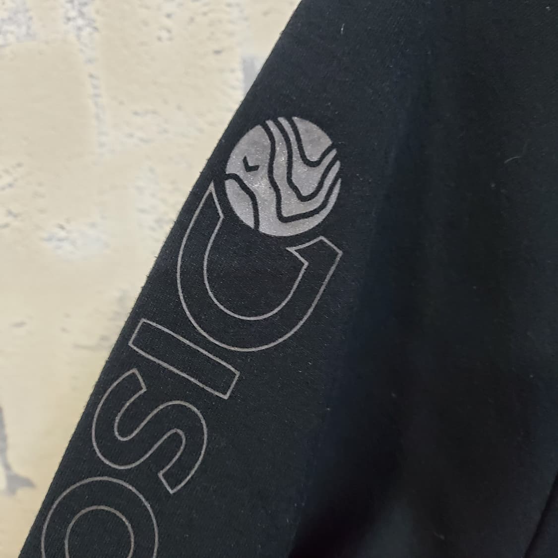 디스커버리 익스페디션 후드 집업 블랙  상품이미지3