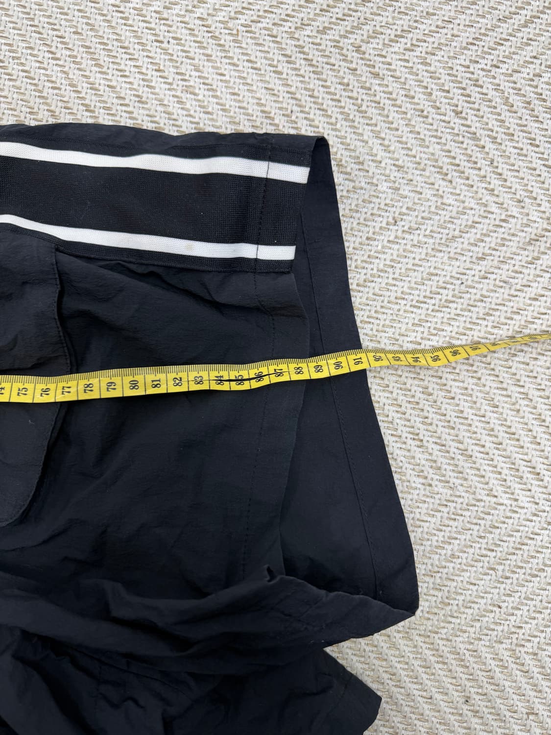 정품) WAAC 왁골프 23ss 여성 후드집업 점프수트 2 상품이미지10