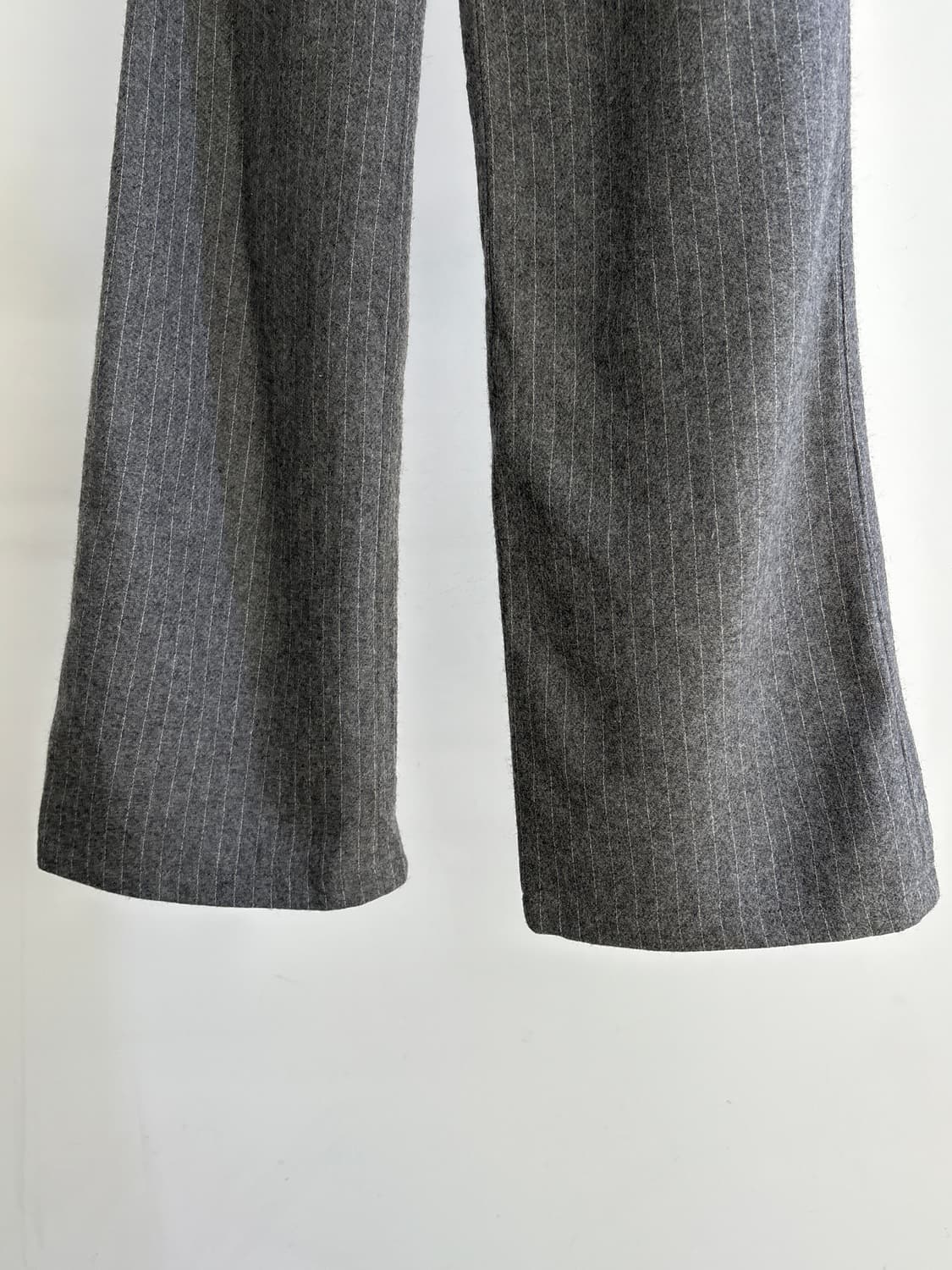 SHIPS (Made in japan) 슬랙스 상품이미지4