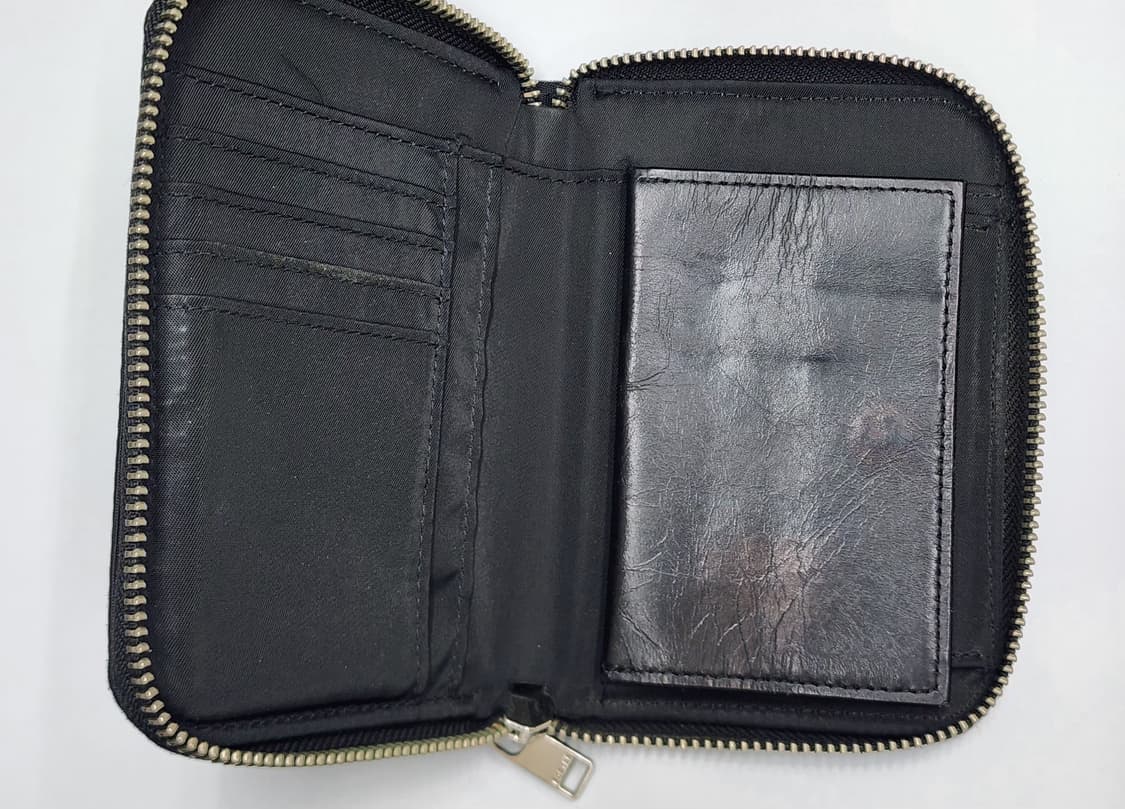 요시다포터 LIFT 지갑,키지갑 세트판매 상품이미지3