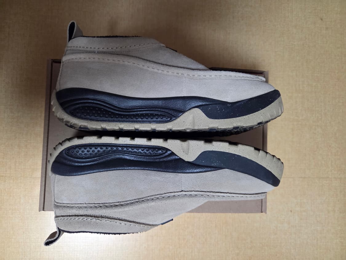 (280)나이키ACG IZY 카키 앤 블랙 상품이미지3