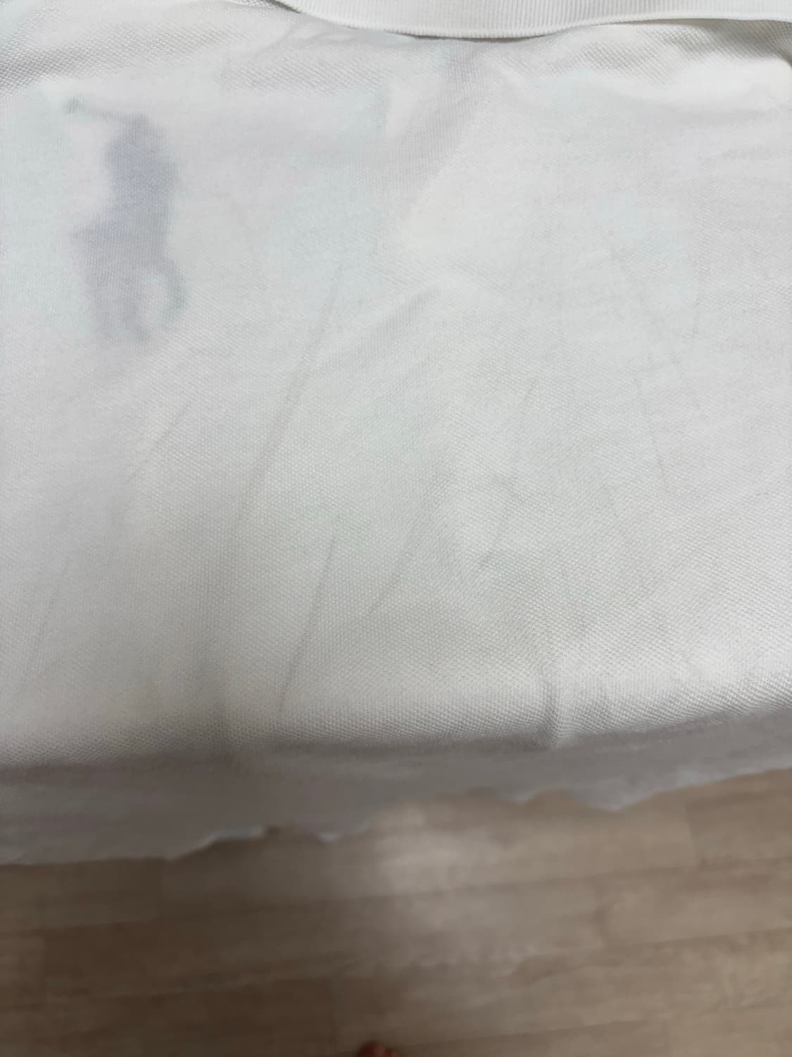 폴로 빅포니 롱슬리브 카라티 상품이미지3