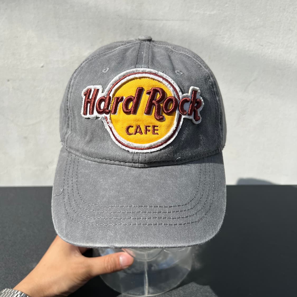 하드락 카페 hard rock cafe 모자 y18181 상품이미지5