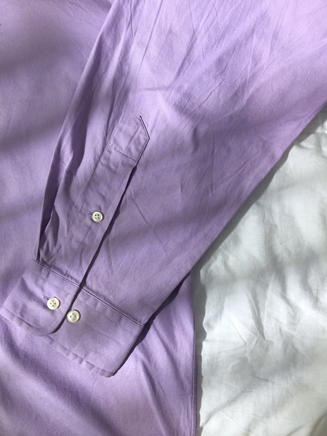 (MAN) 폴로랄프로렌 셔츠 XL  상품이미지3