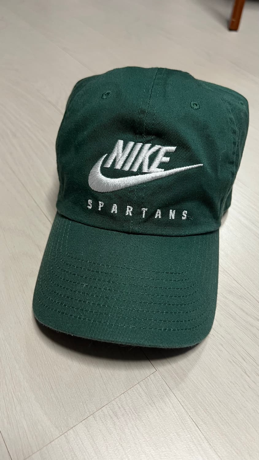 나이키 스파르탄 헤리티지 볼캡 상품이미지1