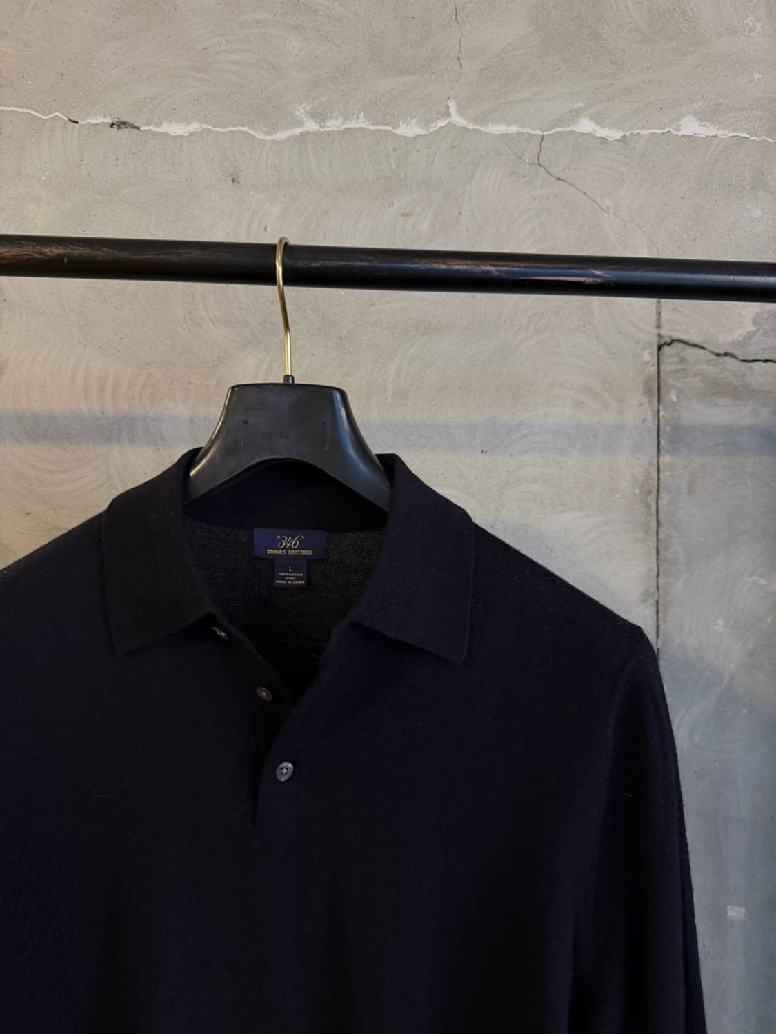 브룩스 브라더스 니트 pk 100 상품이미지4