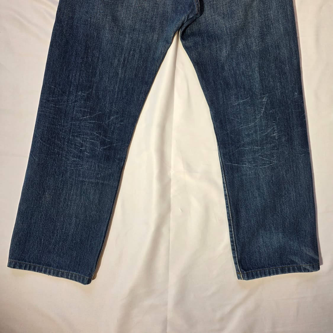 [W30L32]00s 리바이스 LEVIS 501 데님 팬츠 상품이미지8