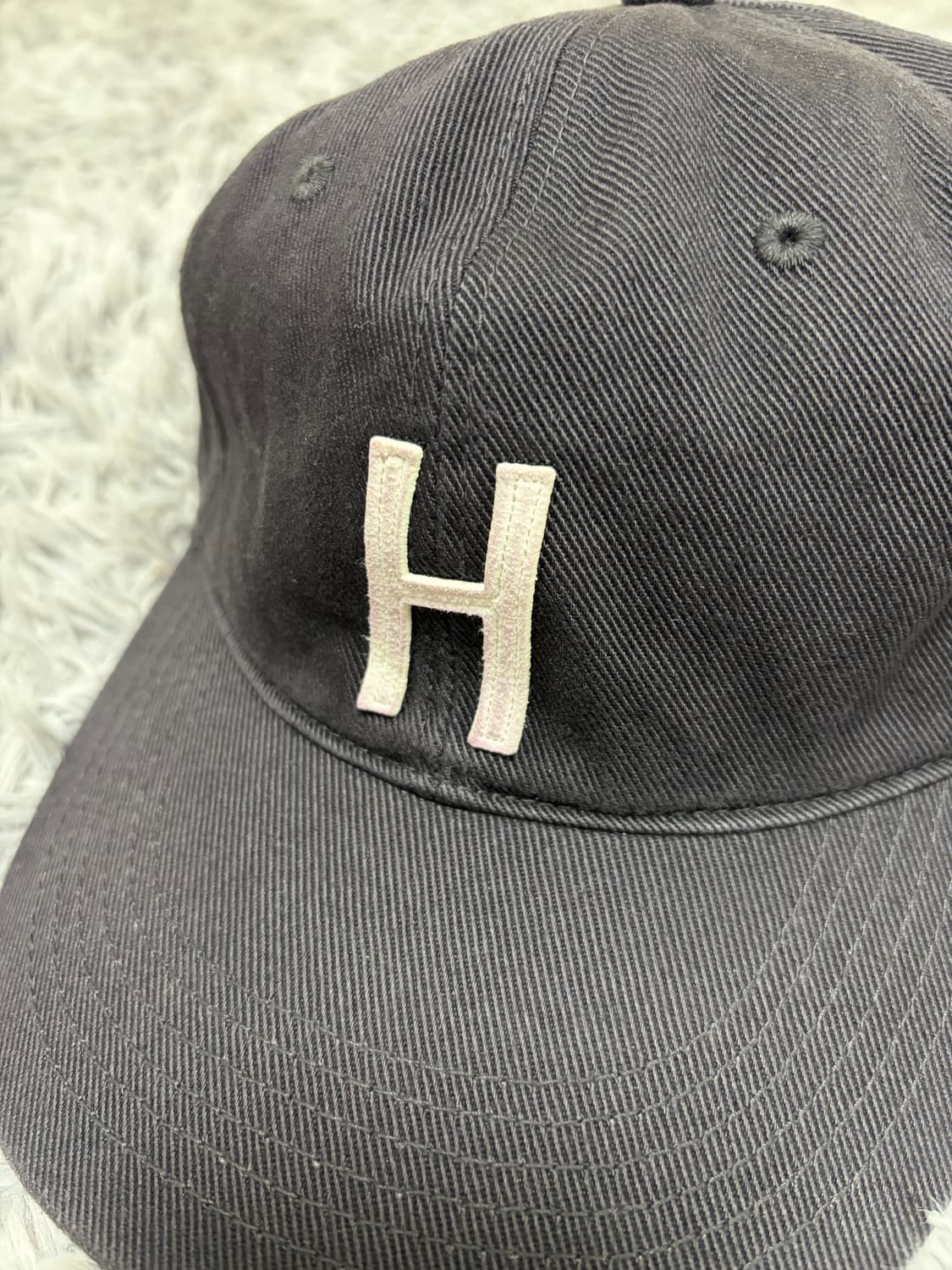 테프스토어즈 Horse Japan(Almost black) 상품이미지4