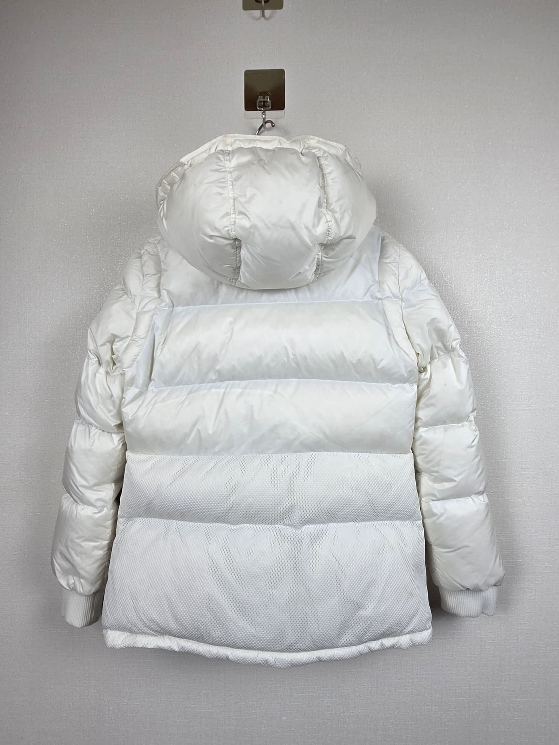 PING 핑골프 아리조나 후드 구스다운 패딩 95 상품이미지2