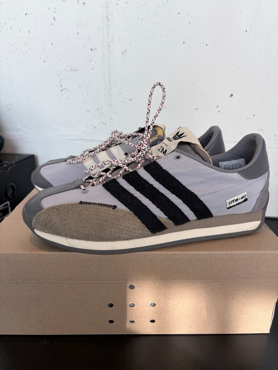 아디다스 송포더뮤트 컨트리 260 상품이미지2