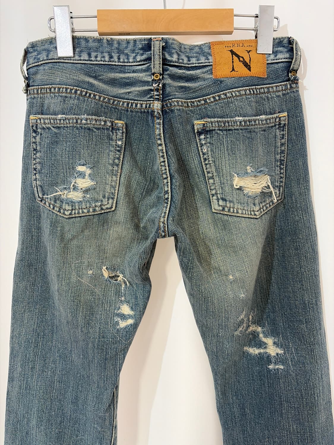 RNA denim pants 상품이미지6