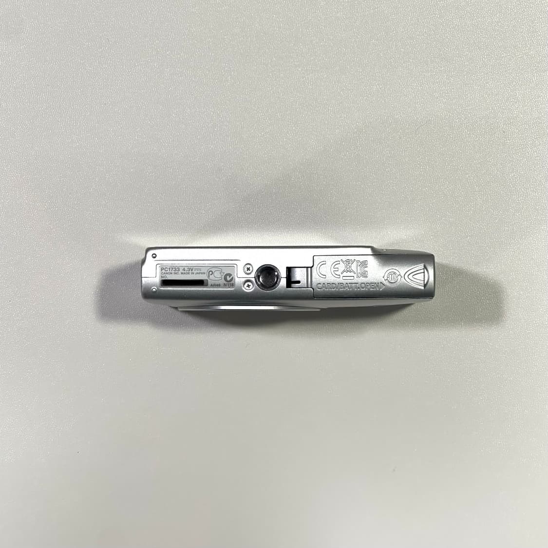 캐논 익서스 Canon IXUS 125 HS / 캐논 익시IXY 220( 상품이미지8