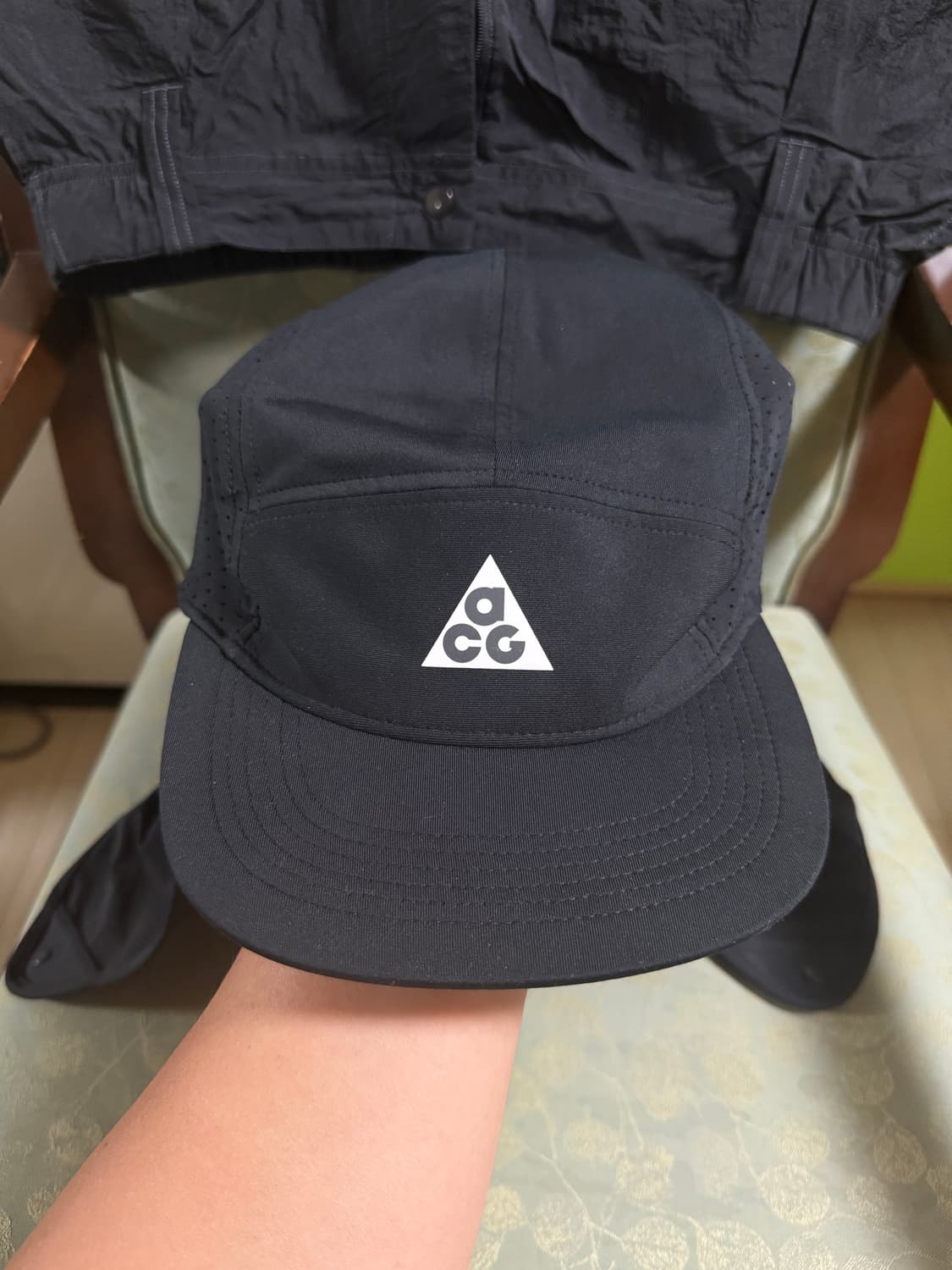 나이키 ACG 플라이캡 상품이미지2