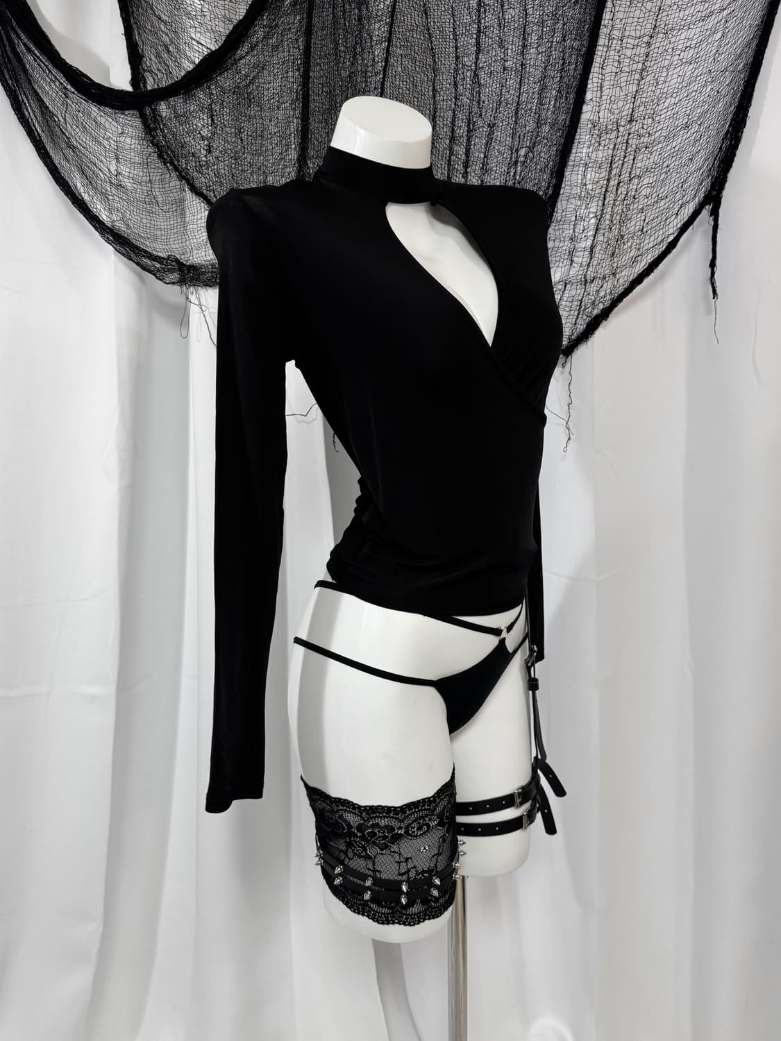  detail t-shirt 상품이미지3