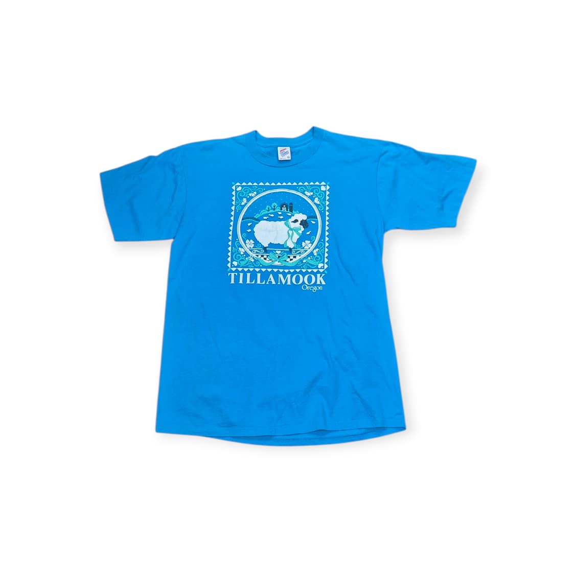 빈티지 티셔츠 상품이미지1