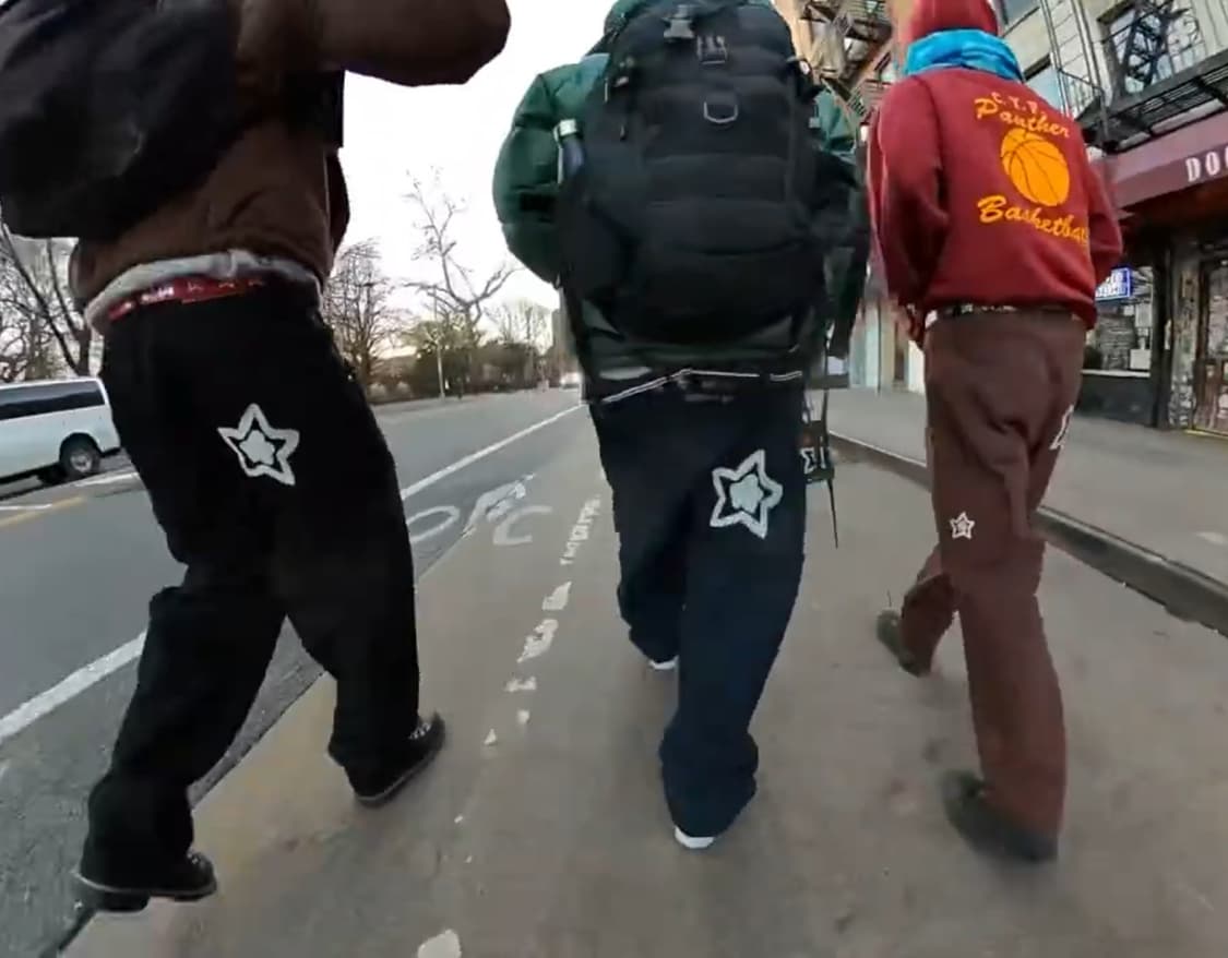 스타팀 더블니 카펜터 32 구합니다 상품이미지1