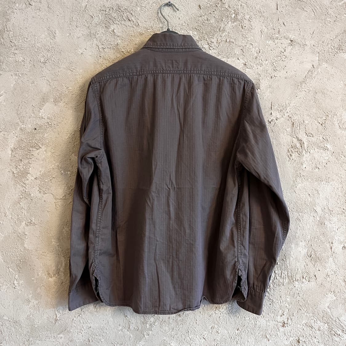 텐더로인 워크 셔츠 상품이미지5