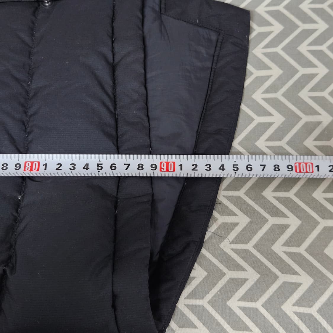 나이키 덕다운 롱패딩 L 100 상품이미지9