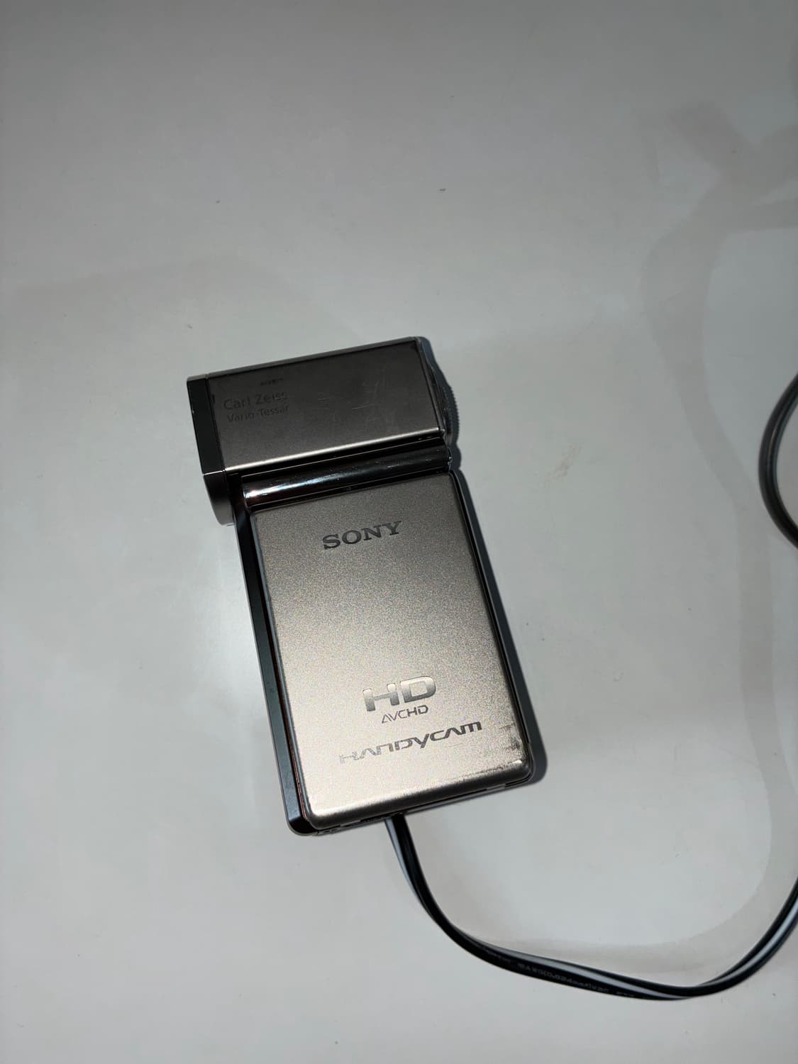Sony “Jennie” 캠코더  상품이미지2