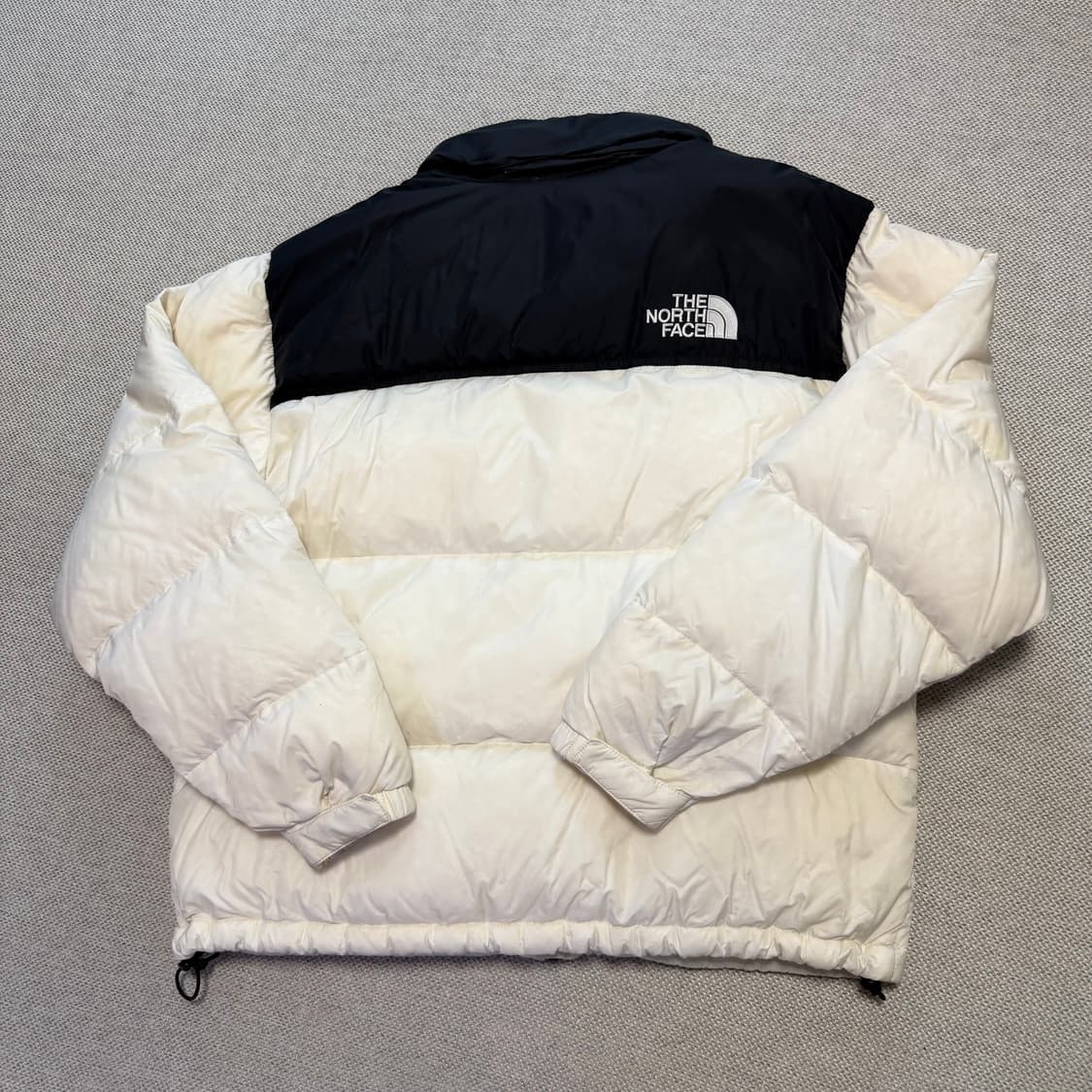 노스페이스 에코 눕시 패딩 상품이미지8