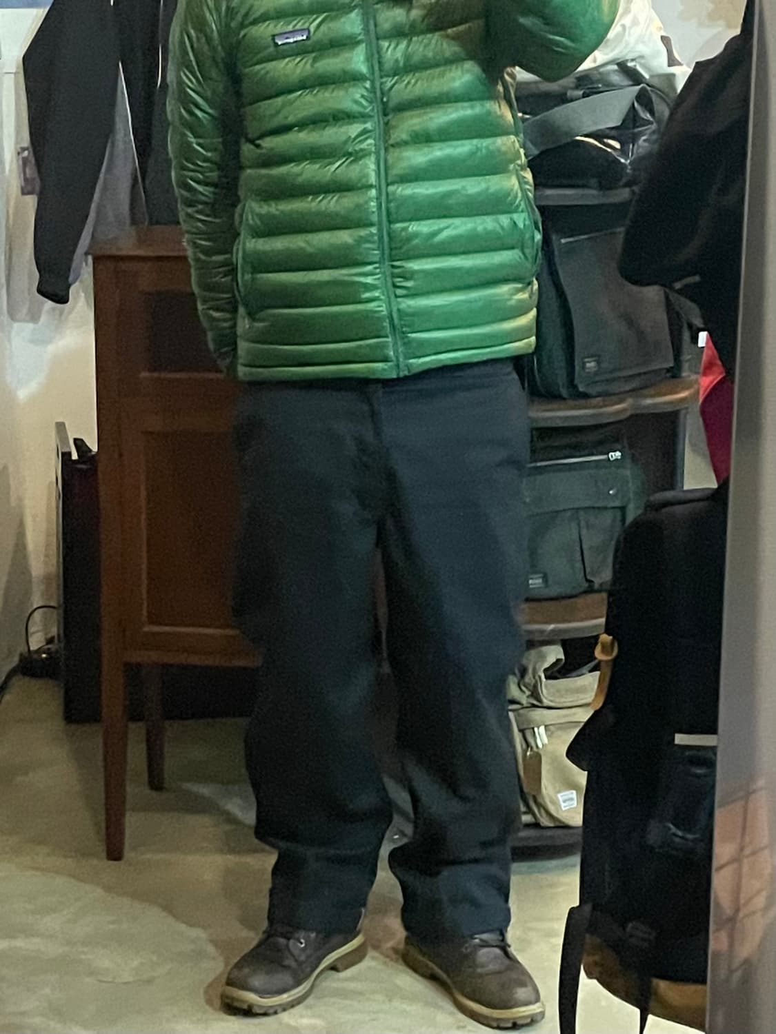 디키즈 오리지날 874 36x30 상품이미지1