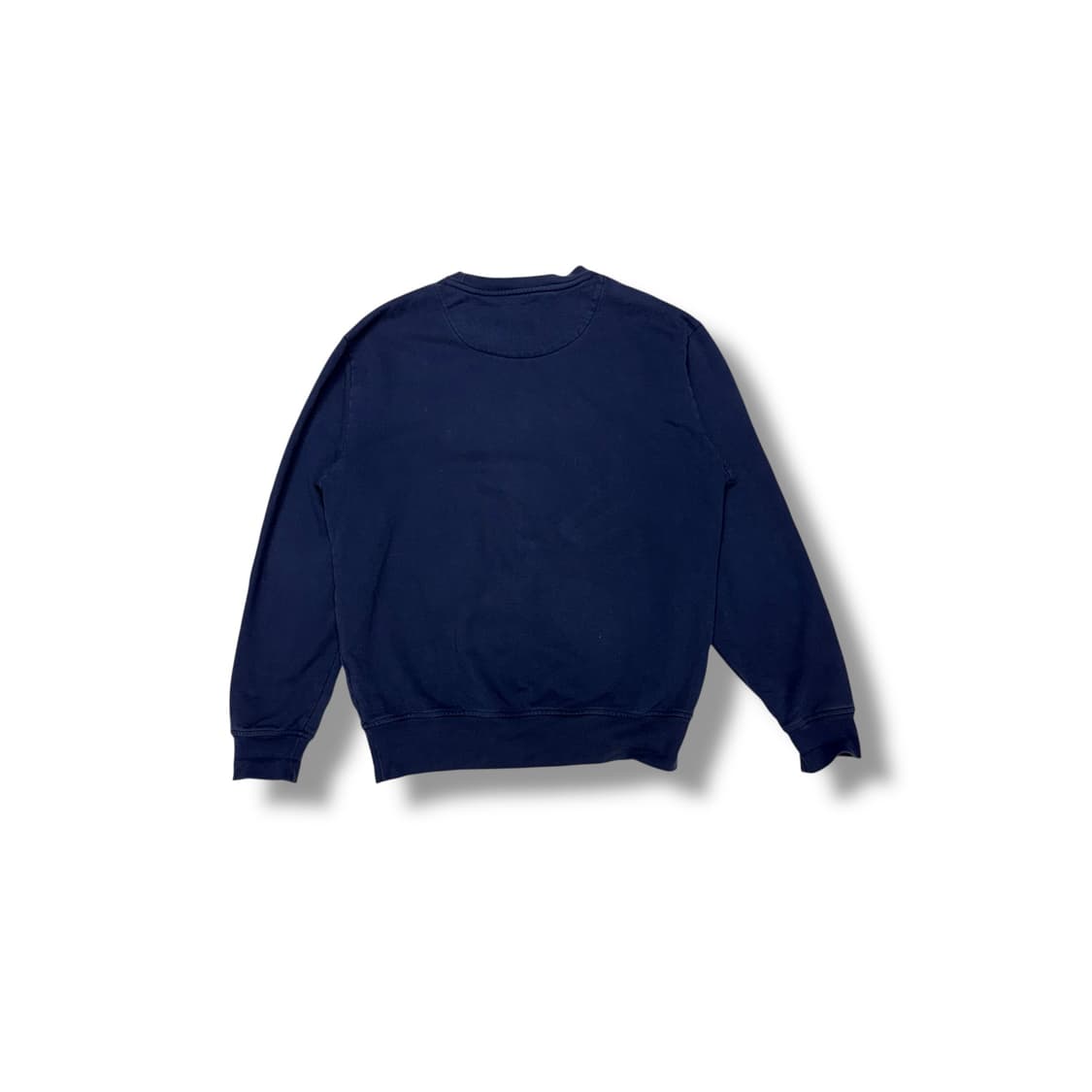 [M] 폴로 골프 네이비 맨투맨 상품이미지4